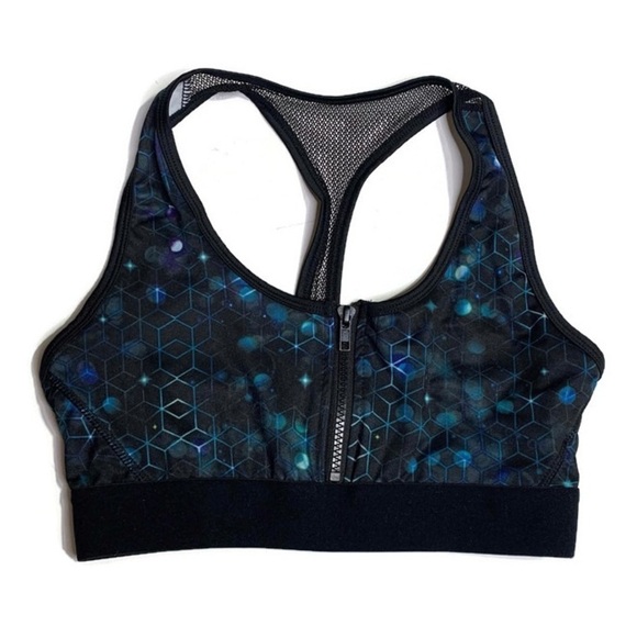 2/$15 Sports bra without padding - Size Medium - Picture 1 of 4